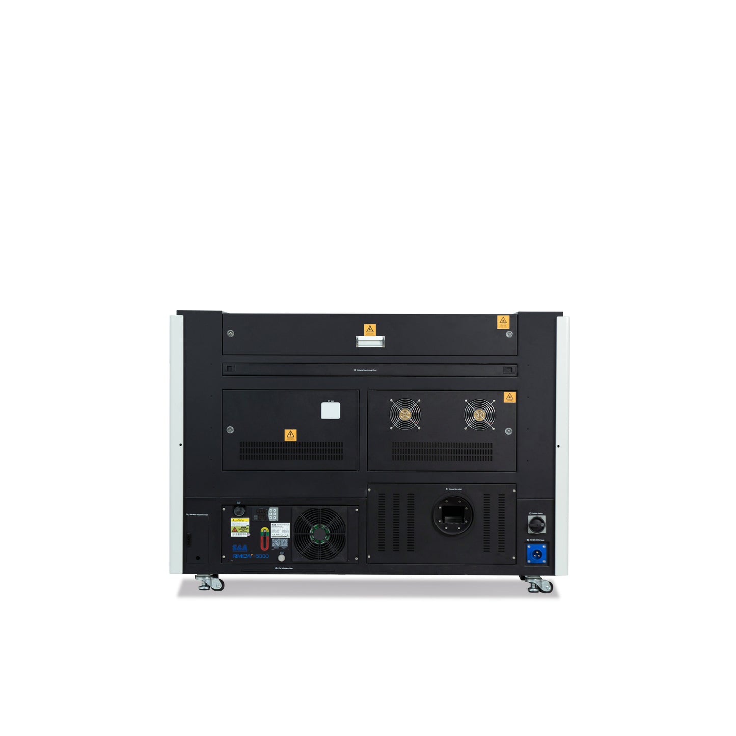 REDLINE NOVA ElITE10 90W 100W CO2 레이저 조각 및 절단기