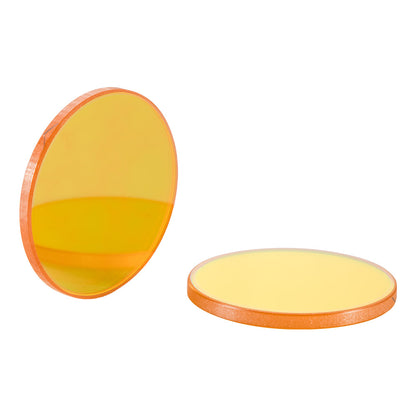 20x63.5mm 초점 렌즈 - 2.5인치