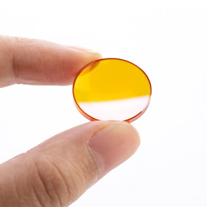 18x50.8mm 초점 렌즈 - 2인치