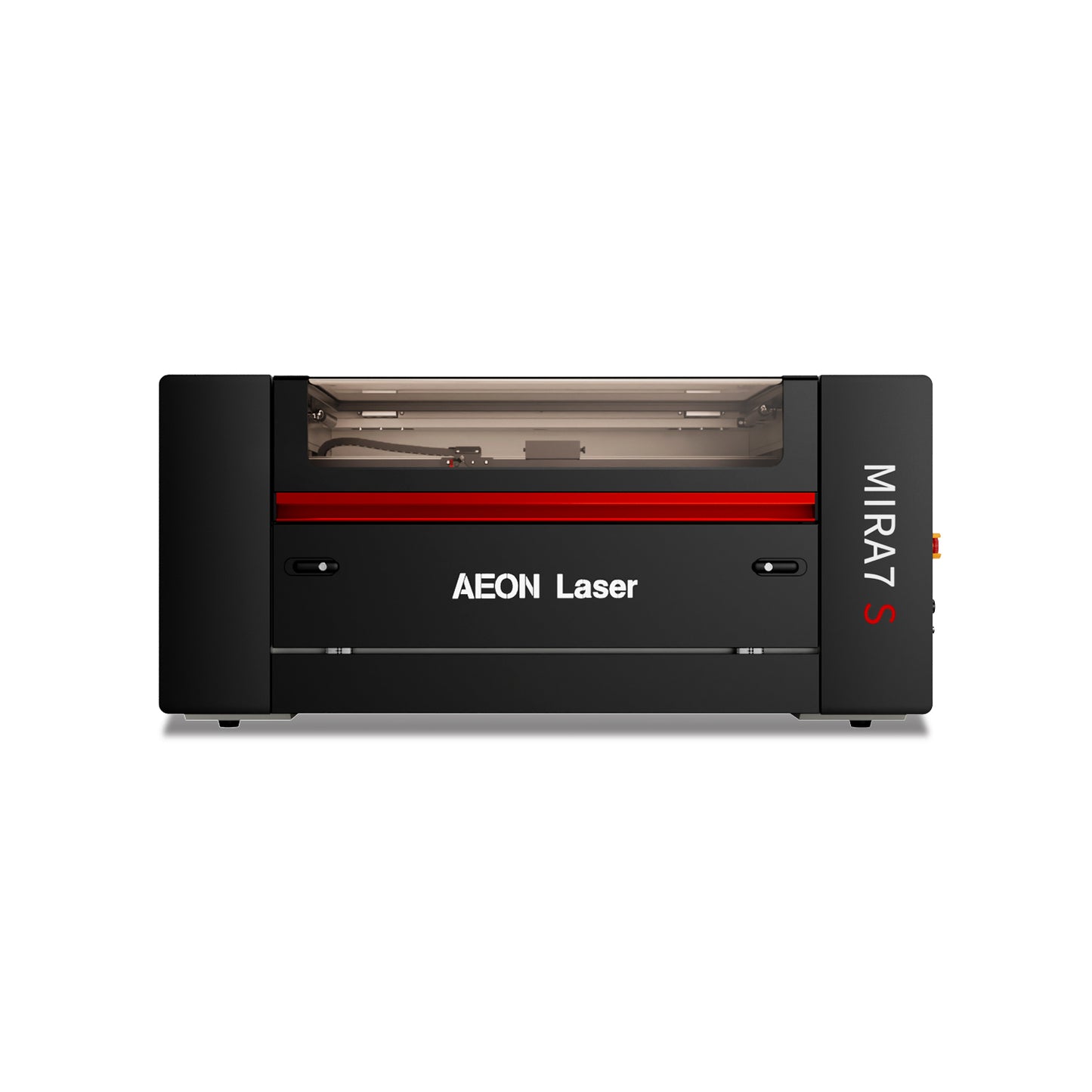 REDLINE MIRA7 S 60W/80W/RF30W 데스크탑 레이저 가공기(조각 및 커팅)