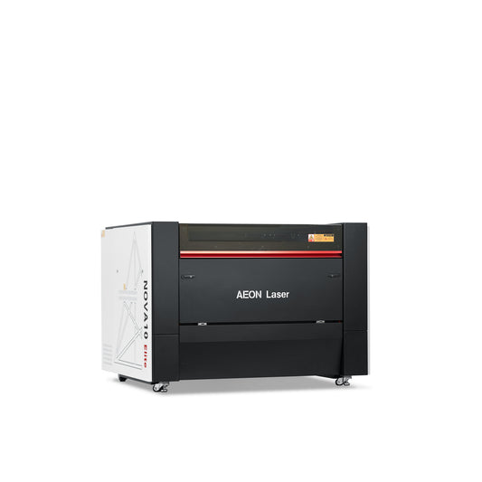 REDLINE NOVA ElITE10 90W 100W CO2 레이저 조각 및 절단기