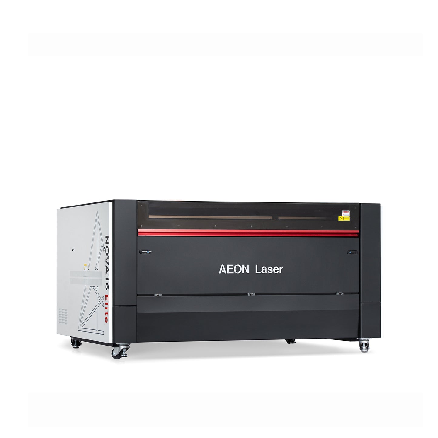 REDLINE NOVA ELITE16 90W 100W 130W 150W CO2 레이저 조각 및 절단기